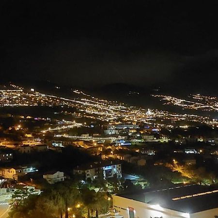 Highrise Madalenas Apartment Funchal  Bagian luar foto